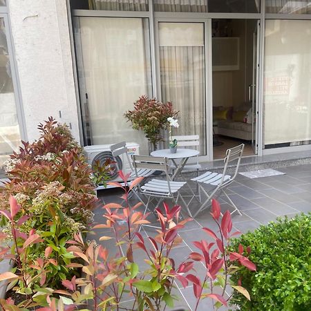 Lovely Apartment In Pogradec City With A Lake View Zewnętrze zdjęcie