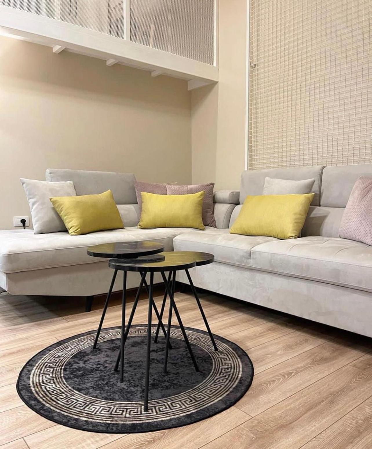 Lovely Apartment In Pogradec City With A Lake View Zewnętrze zdjęcie